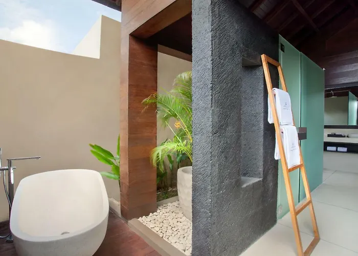 Wyndham Dreamland Bali Курортный комплекс