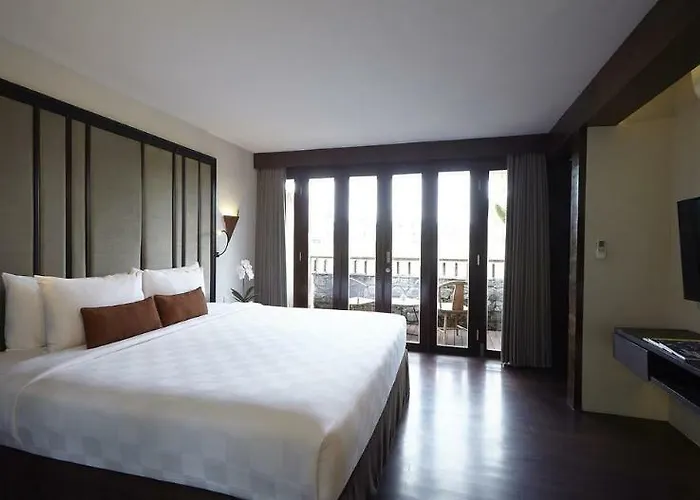Wyndham Dreamland Bali 5* Улувату