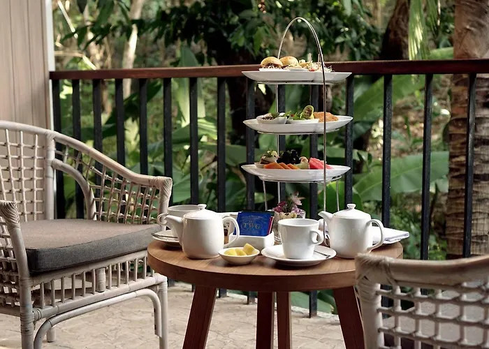 Курортный комплекс Wyndham Dreamland Bali