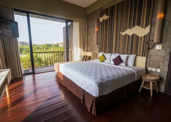 Wyndham Dreamland Bali
