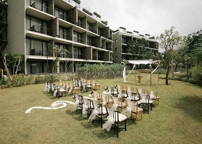 Wyndham Dreamland Bali Улувату
