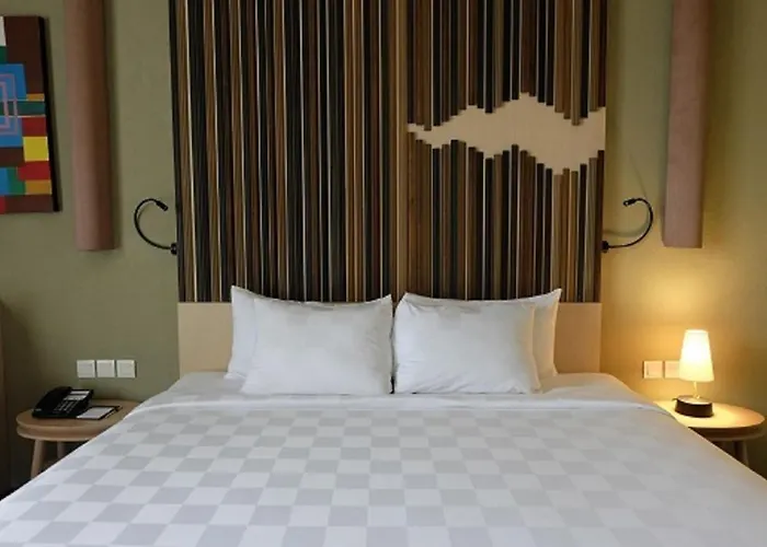 Wyndham Dreamland Bali 5*