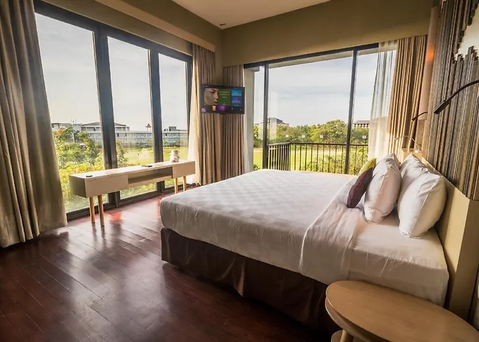 Wyndham Dreamland Bali