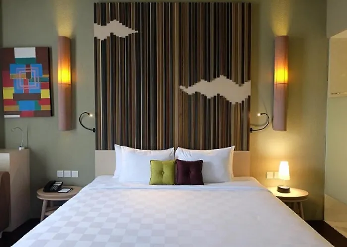 Wyndham Dreamland Bali 5*