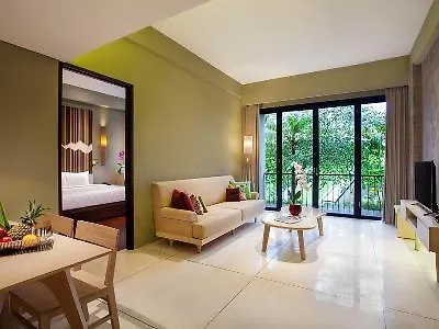 Wyndham Dreamland Bali 5*