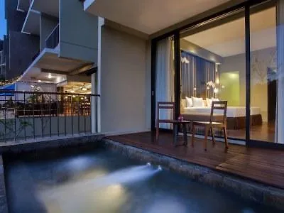 Wyndham Dreamland Bali 5*