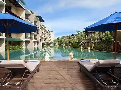 Wyndham Dreamland Bali 5*